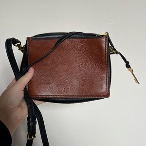 FOSSIL CROSSBODY BAG